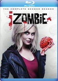 iZombie Temporada 2 [720p]